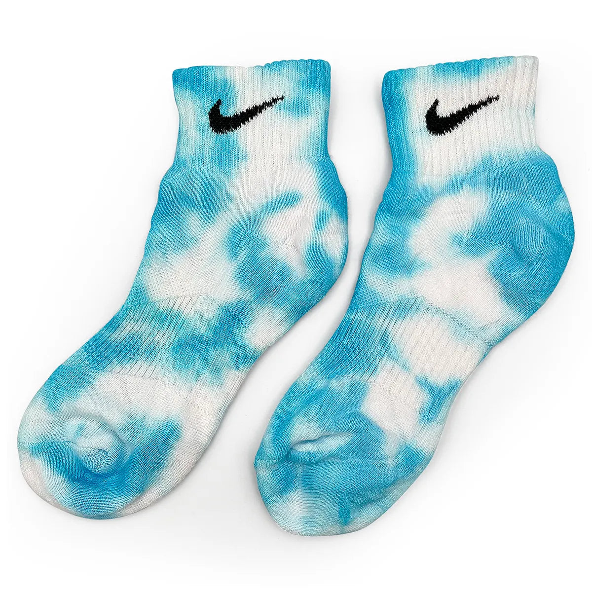 Dream Pack - Set 3 Calzini Nike Tie Dye Caviglia