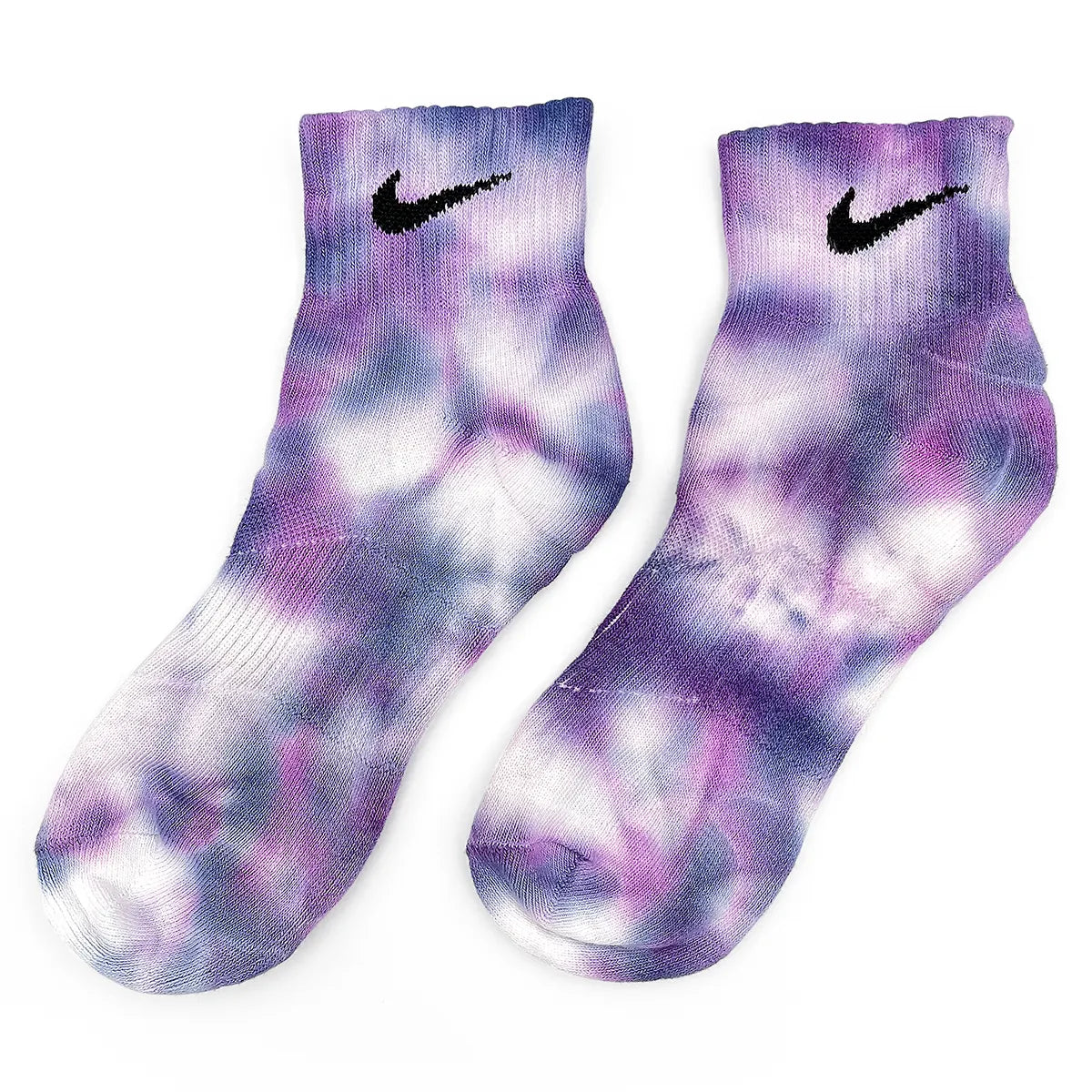 Cosmo - Calzini Nike Tie Dye Caviglia