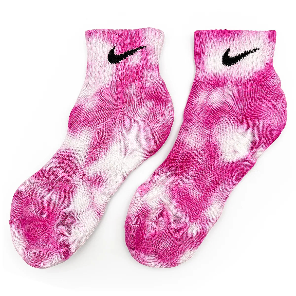 Dream Pack - Set 3 Calzini Nike Tie Dye Caviglia