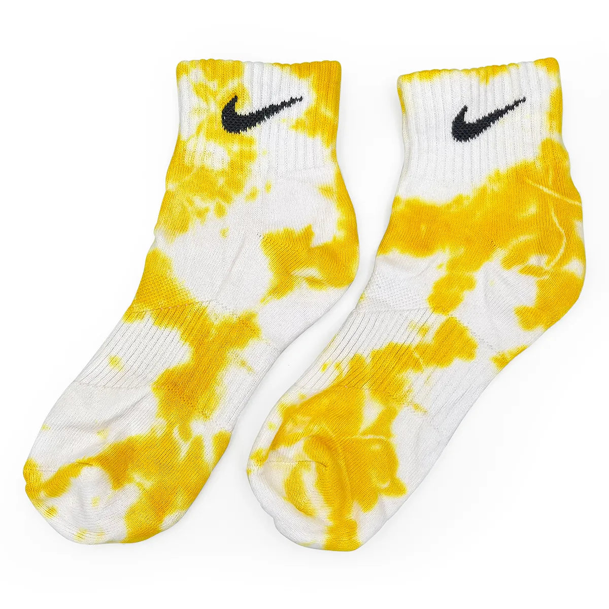Warm Pack - Set 3 Calzini Nike Tie Dye Caviglia