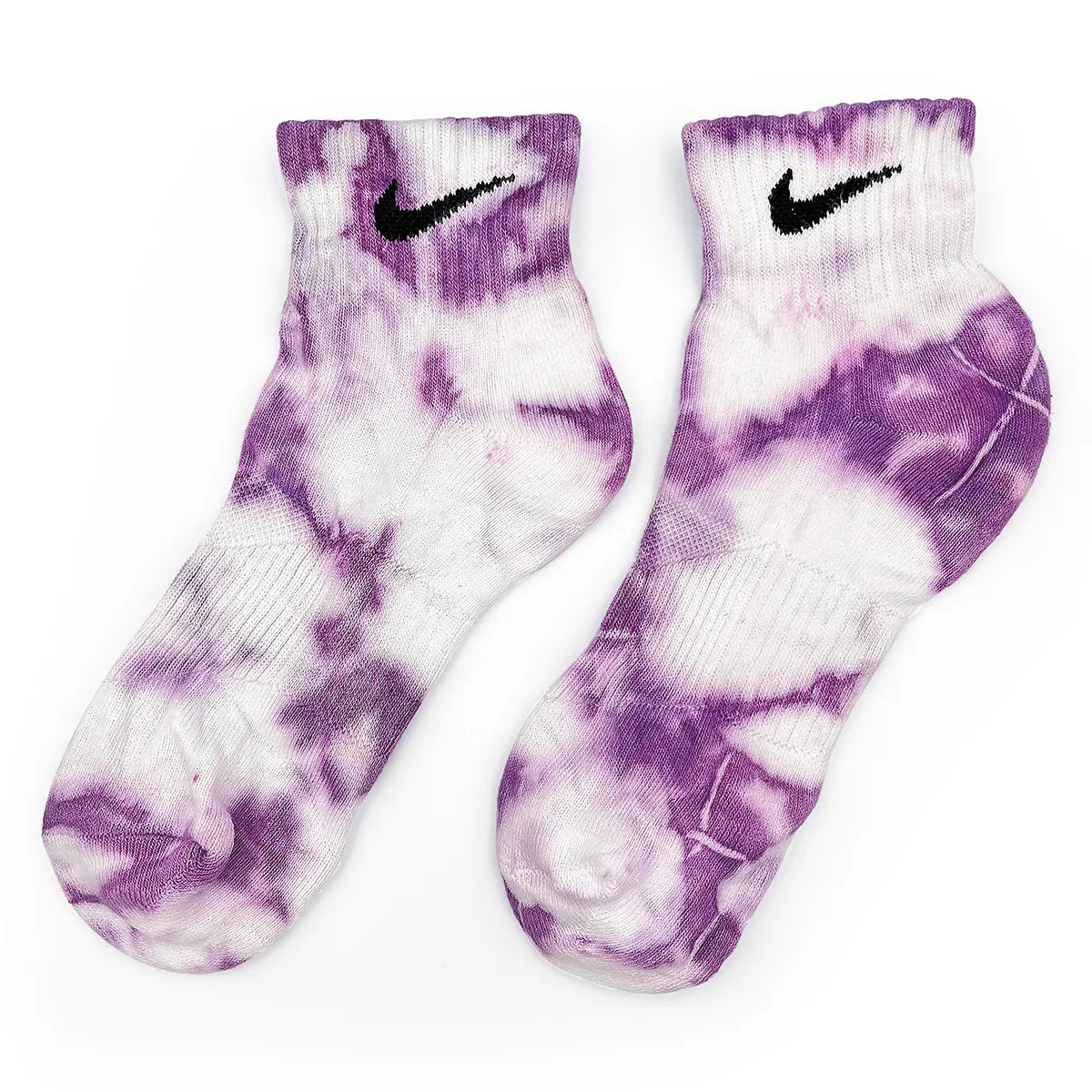 Pink Pack - Set 3 Calzini Nike Tie Dye Caviglia