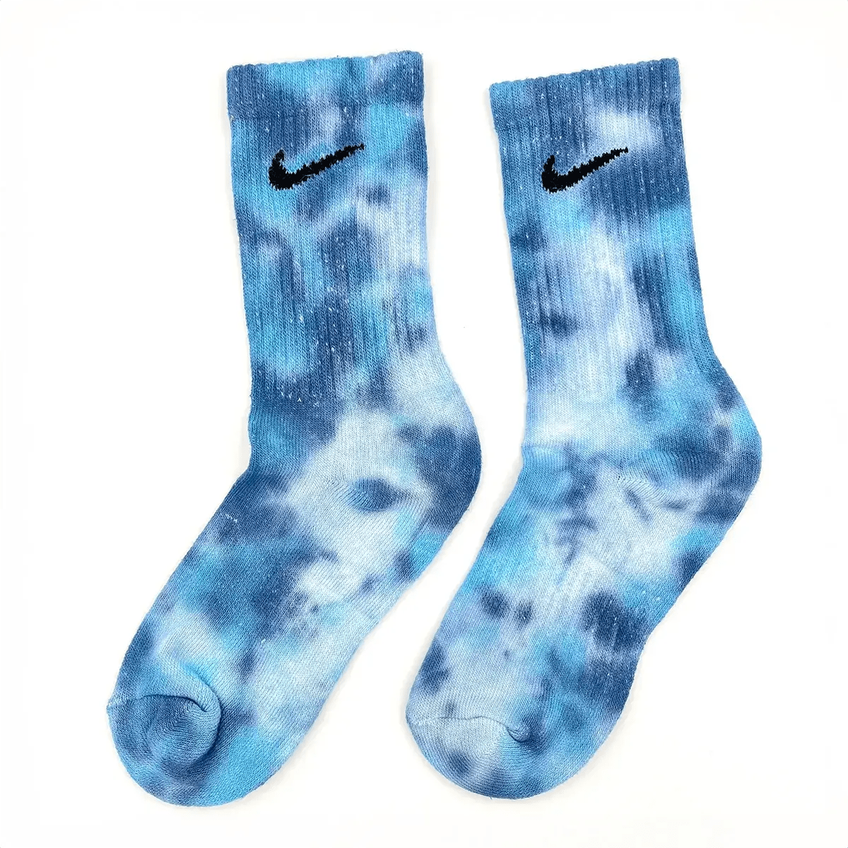 Cold Pack - Set 3 Calzini Nike Tie Dye - SICKBOY MARKET
