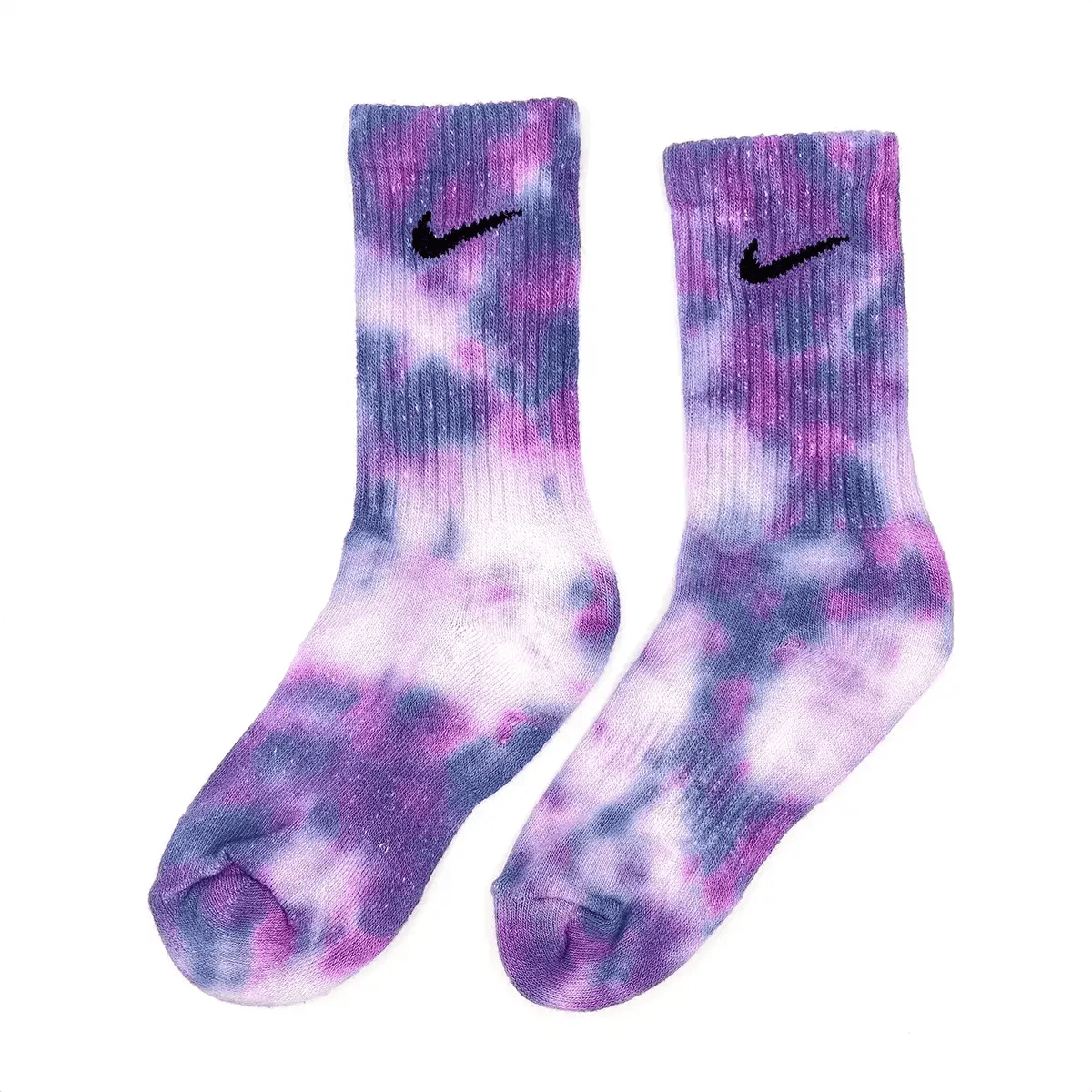 Cold Pack - Set 3 Calzini Nike Tie Dye - SICKBOY MARKET