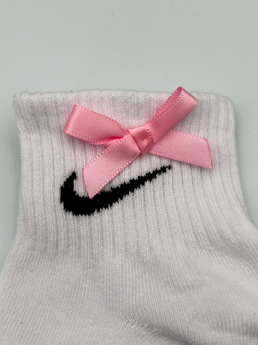 Coquette Girl - Calzini Nike Caviglia - SICKBOY MARKET