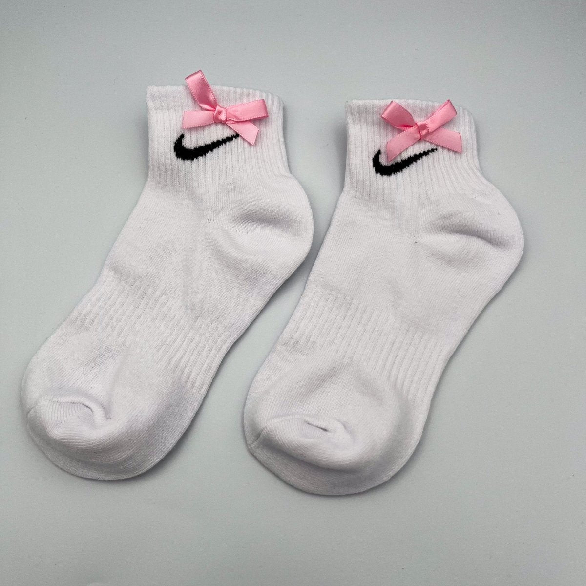Coquette Girl - Calzini Nike Caviglia - SICKBOY MARKET