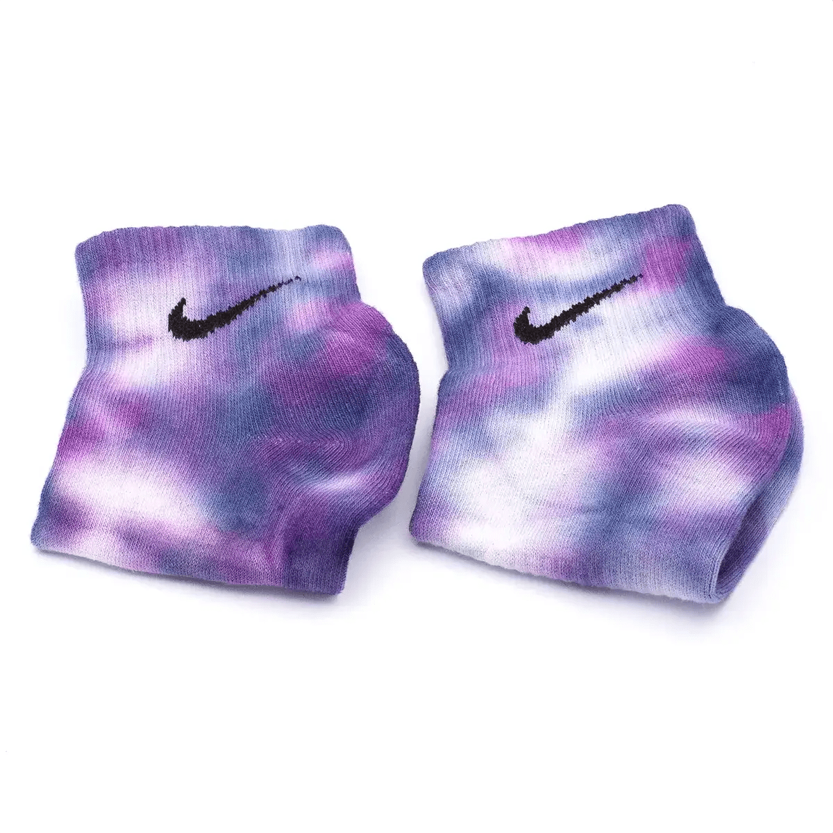 Cosmo - Calzini Nike Tie Dye Caviglia - SICKBOY MARKET