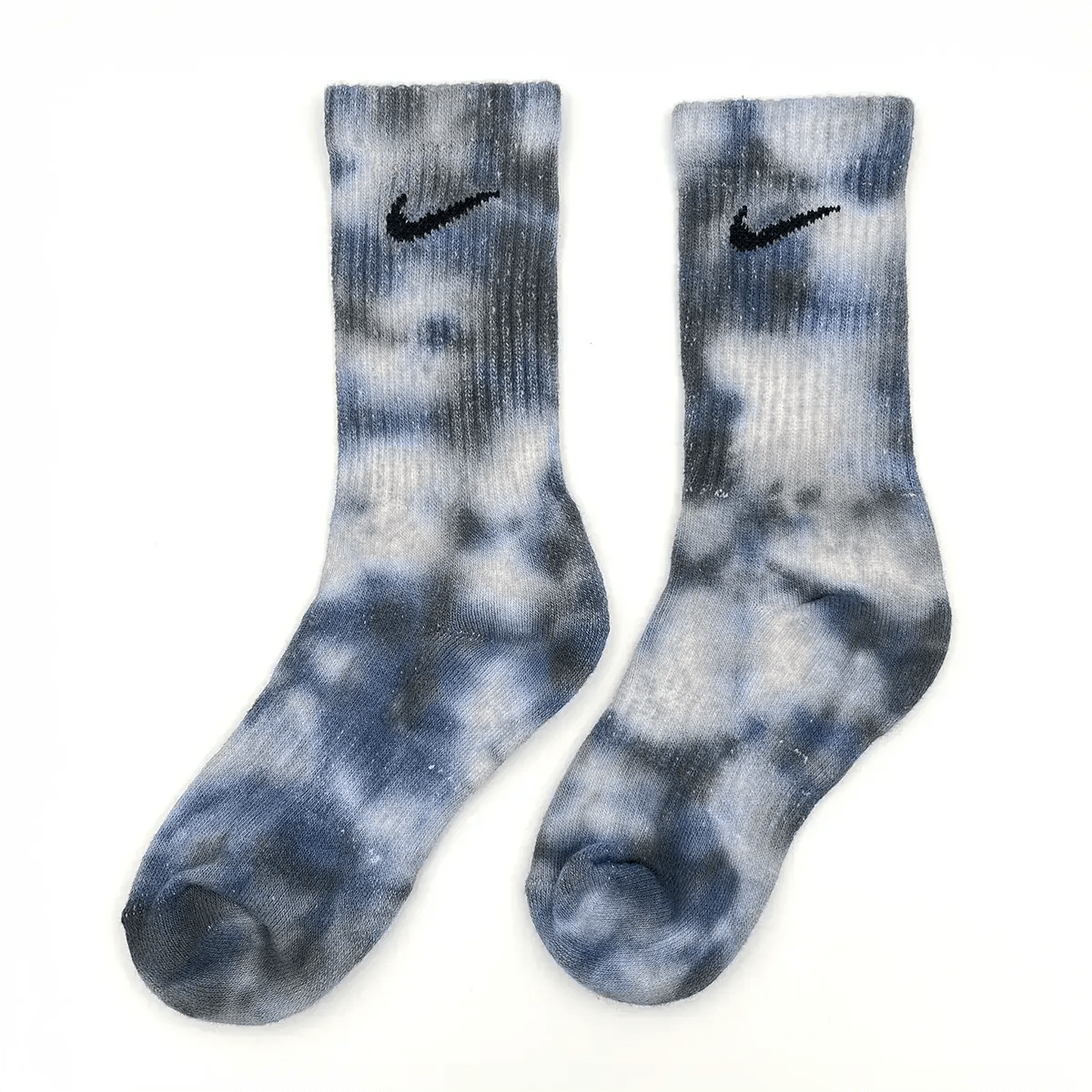 Dark Pack - Set 3 Calzini Nike Tie Dye - SICKBOY MARKET