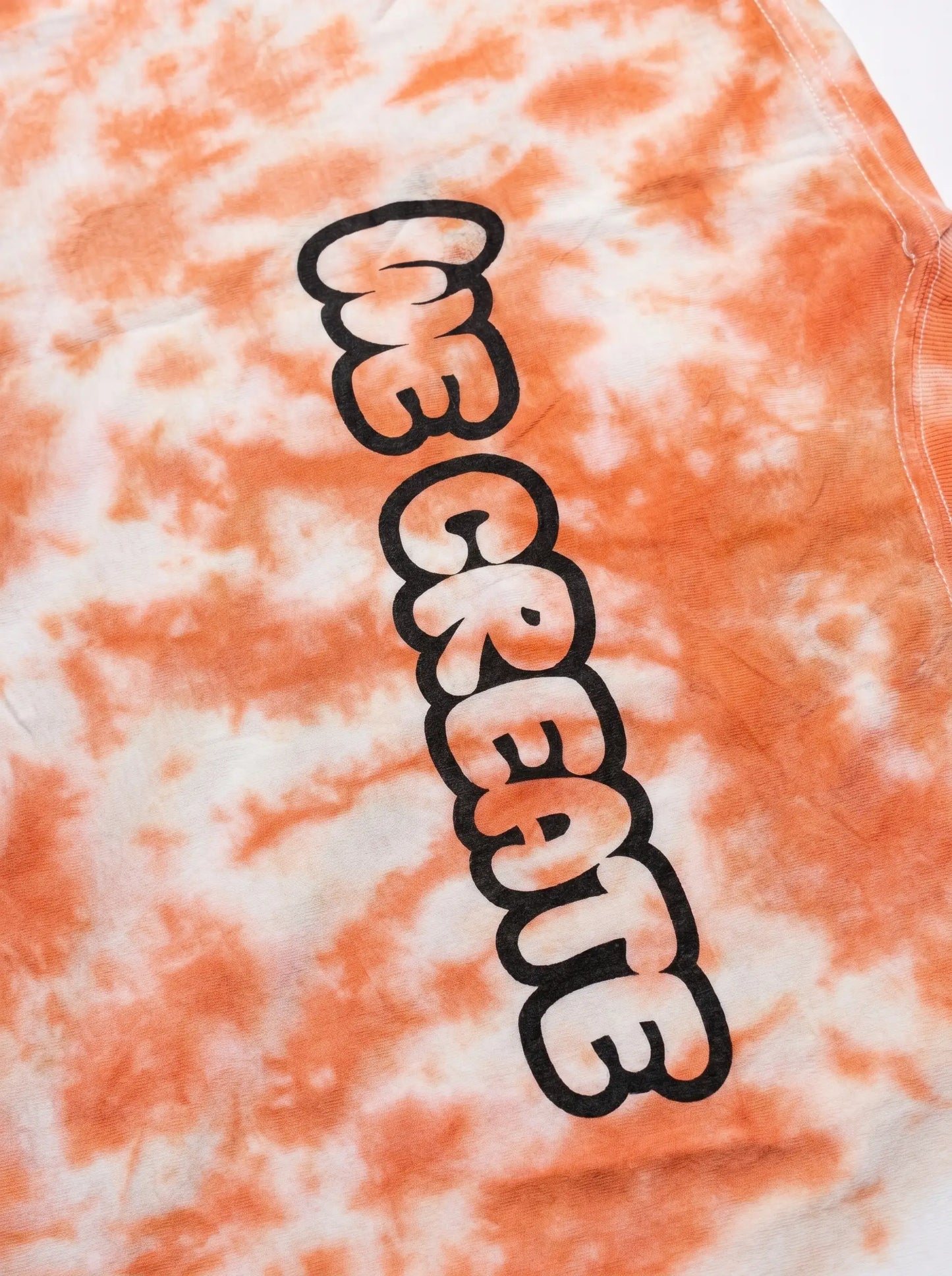 Arancio Tee - Sickboy Market