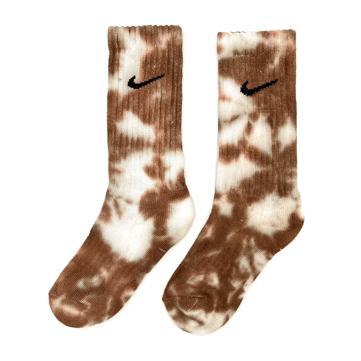 Earth Pack - Set 3 Calzini Nike Tie Dye - SICKBOY MARKET