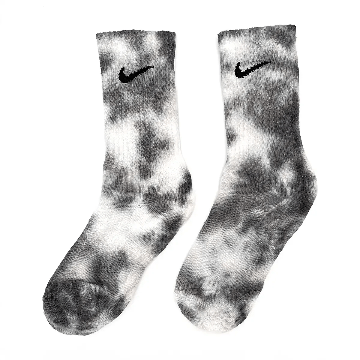 Earth Pack - Set 3 Calzini Nike Tie Dye - SICKBOY MARKET