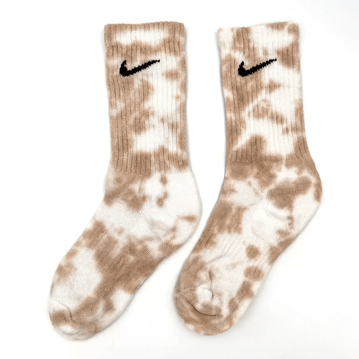 Earth Pack - Set 3 Calzini Nike Tie Dye - SICKBOY MARKET