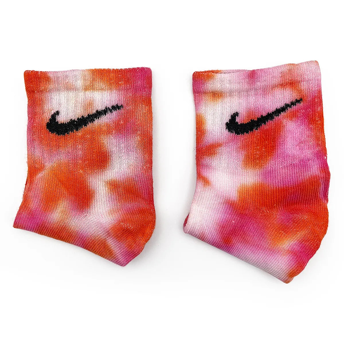Alba - Calzini Nike Tie Dye Bimbo