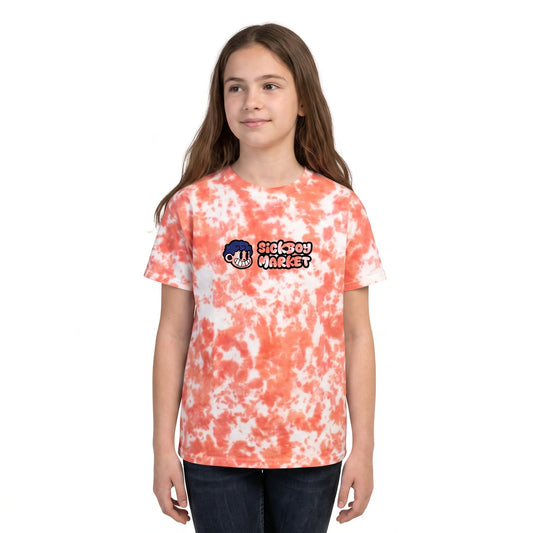 Arancio Tee Kids - Sickboy Market