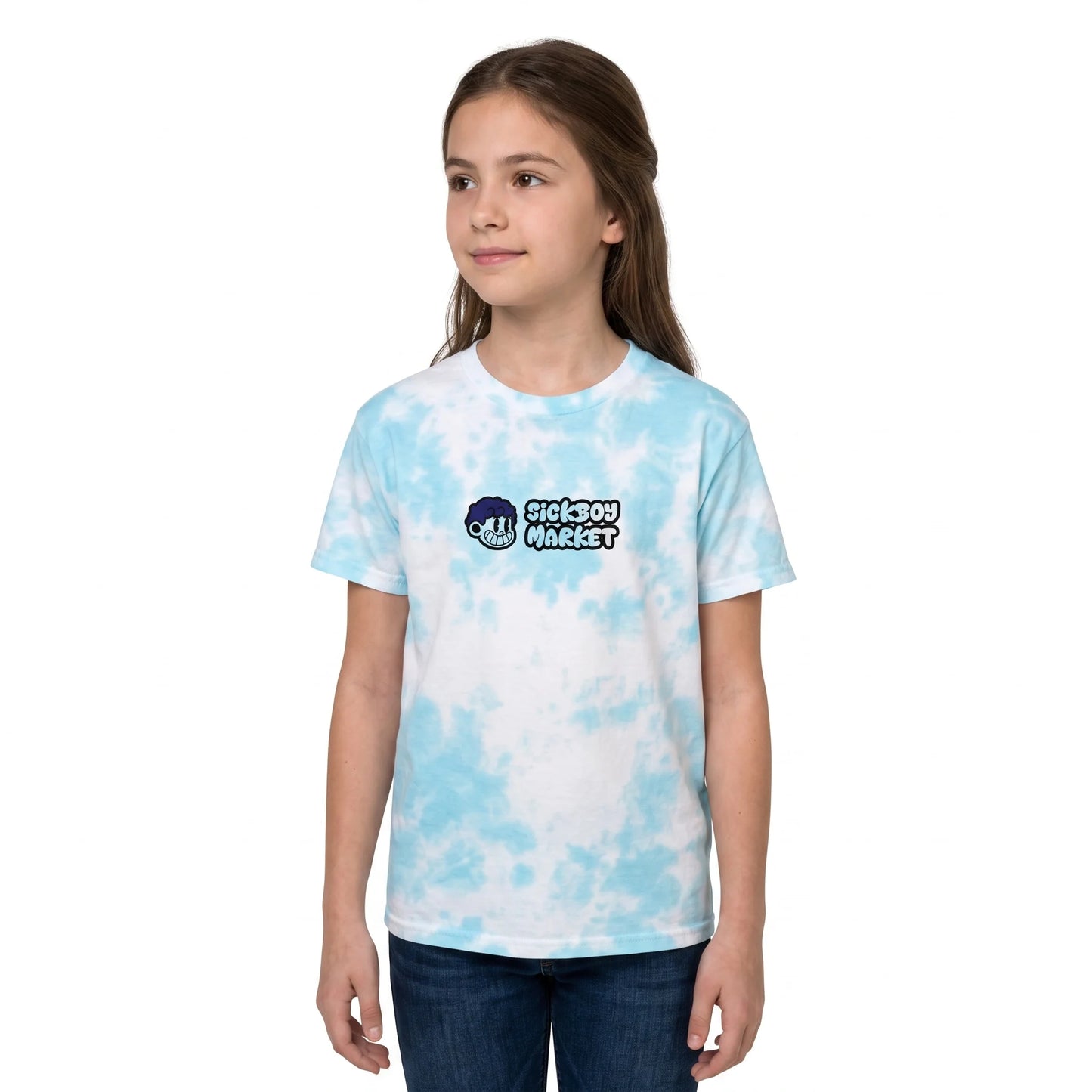 Cielo Tee Kids - Sickboy Market