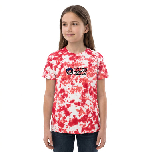 Fuoco Tee Kids - Sickboy Market