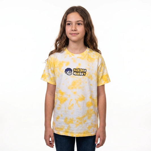 Giallo Tee Kids - Sickboy Market