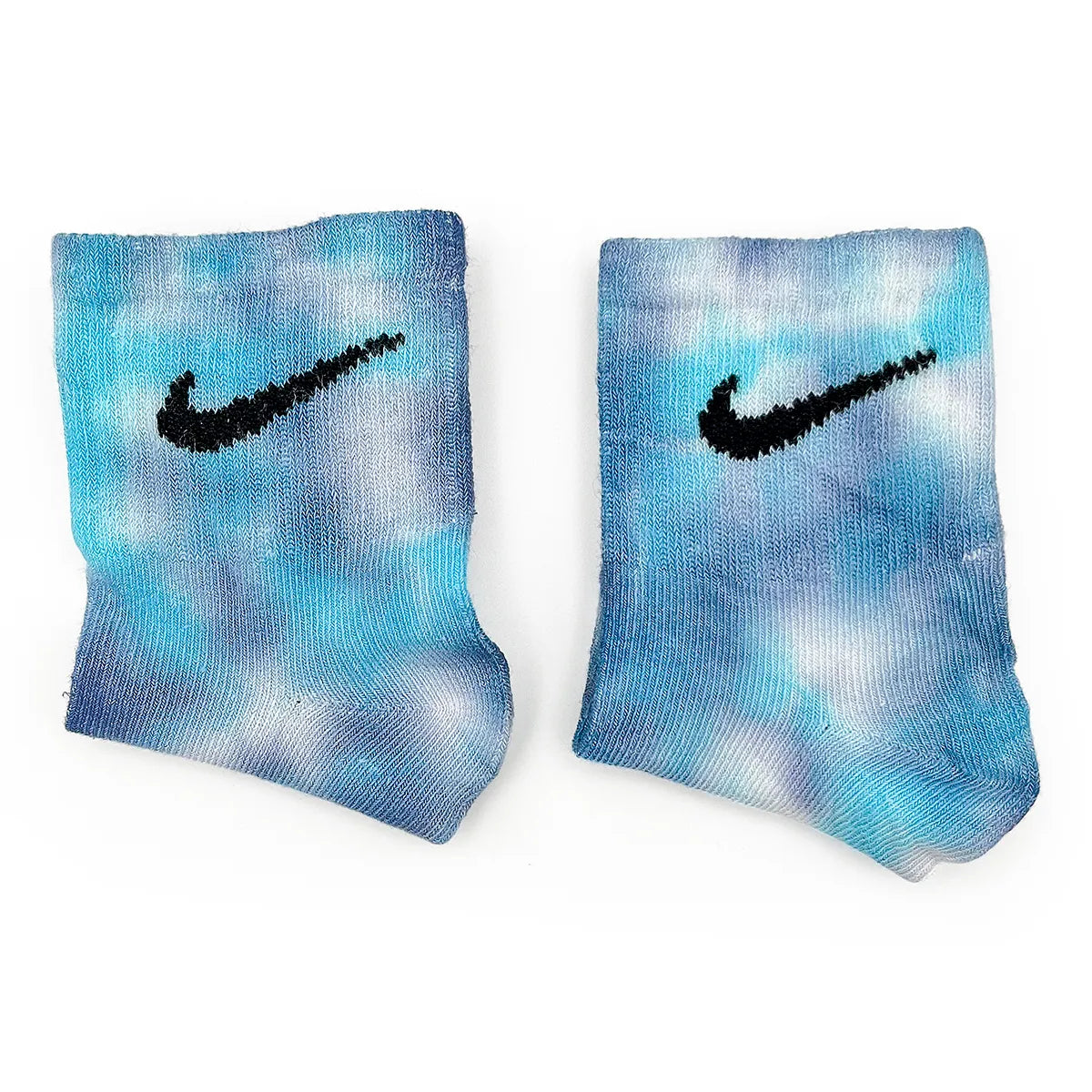 Mare - Calzini Nike Tie Dye Bimbo