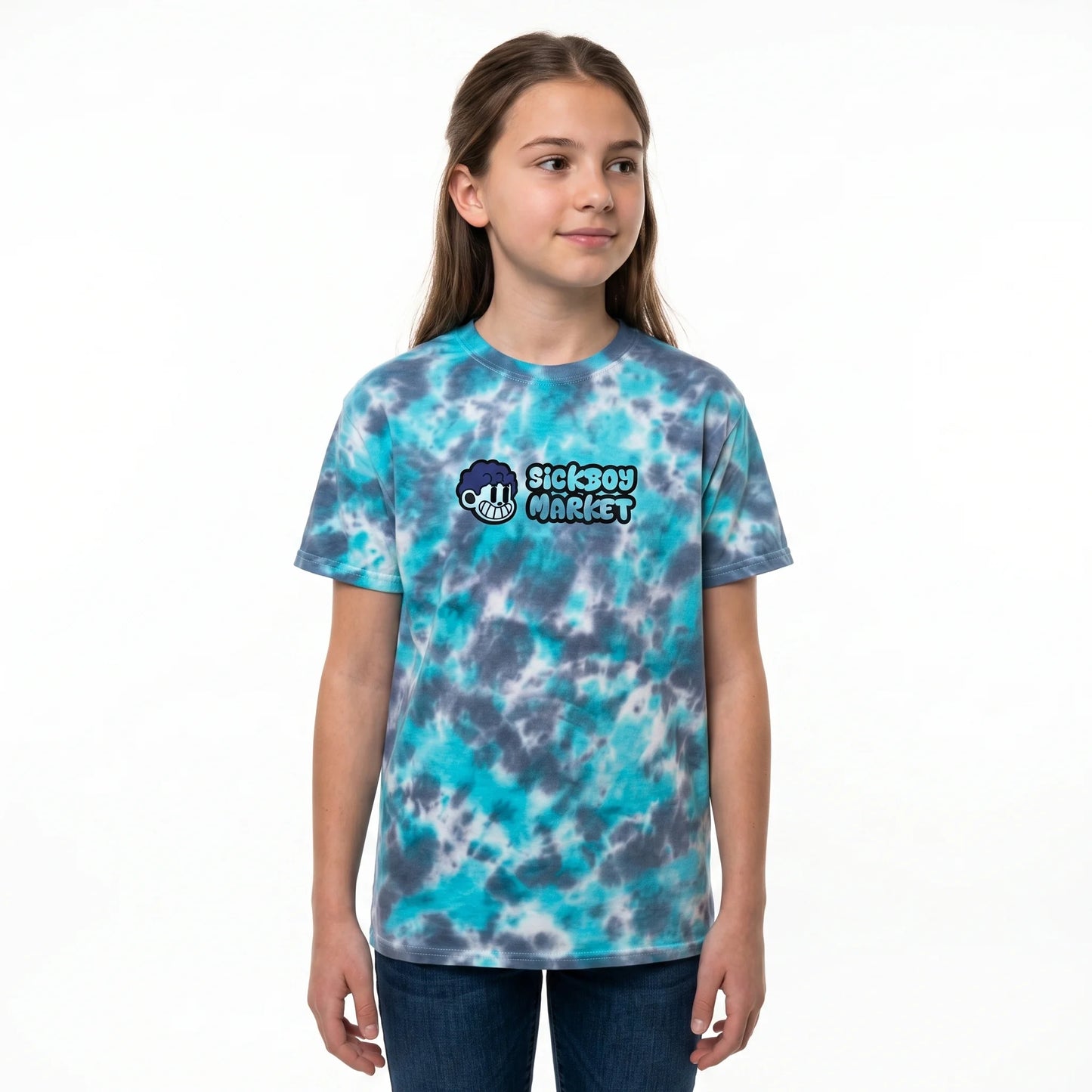 Mare Tee Kids - Sickboy Market