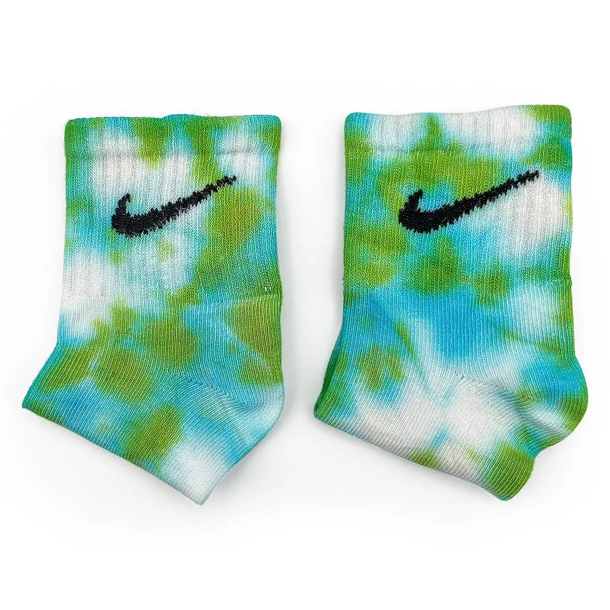 Mondo - Calzini Nike Tie Dye Bimbo