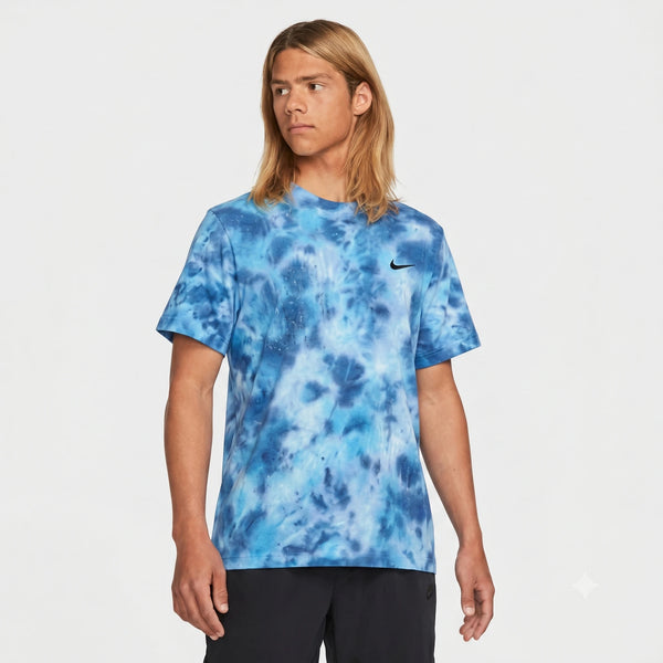 Nike Tie Dye Tee - Mare