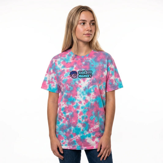 Perla Tee - Sickboy Market