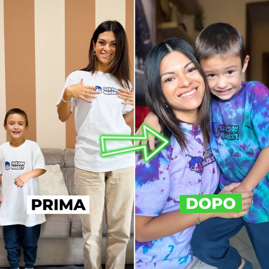 Kit Creativo Tie Dye Sickboy Market