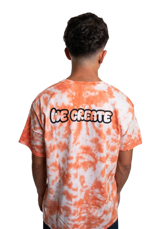 Arancio Tee - Sickboy Market