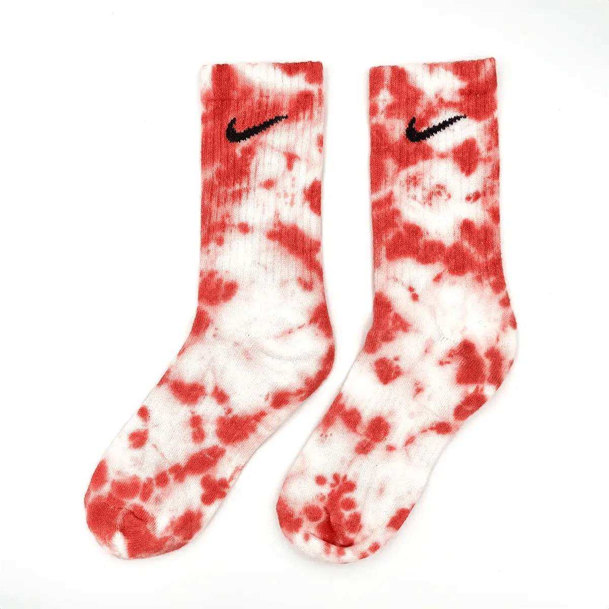 Warm Pack - Set 3 Calzini Nike Tie Dye - SICKBOY MARKET
