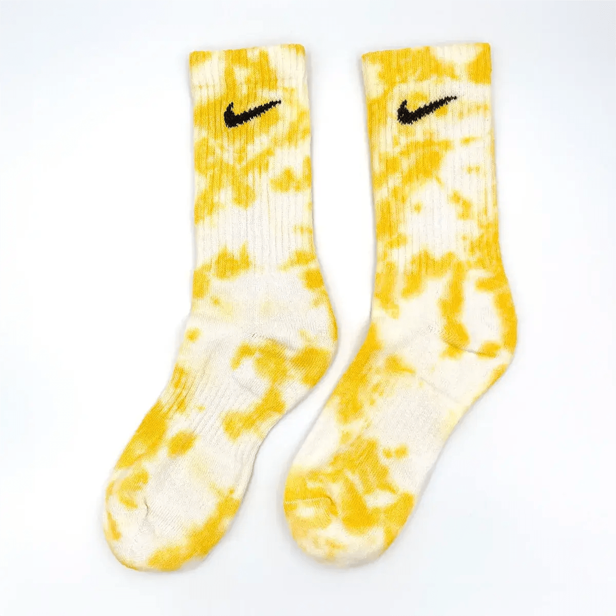 Warm Pack - Set 3 Calzini Nike Tie Dye - SICKBOY MARKET