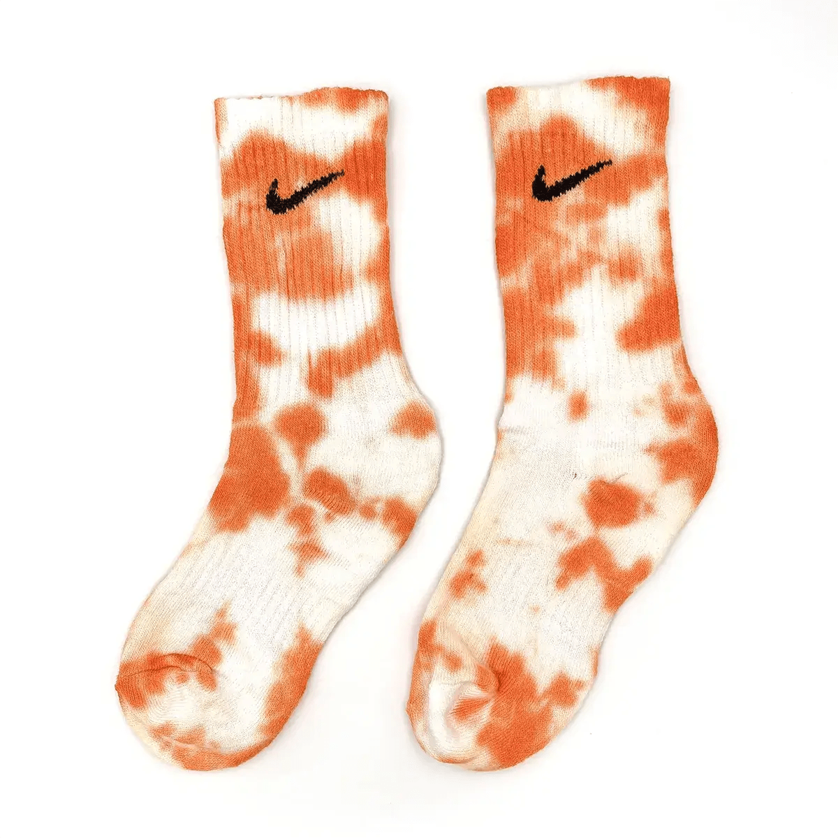 Warm Pack - Set 3 Calzini Nike Tie Dye - SICKBOY MARKET