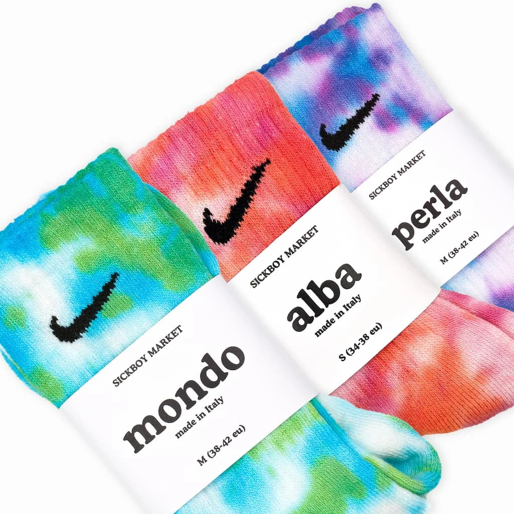 Set da 3 paia - SICKBOY MARKET