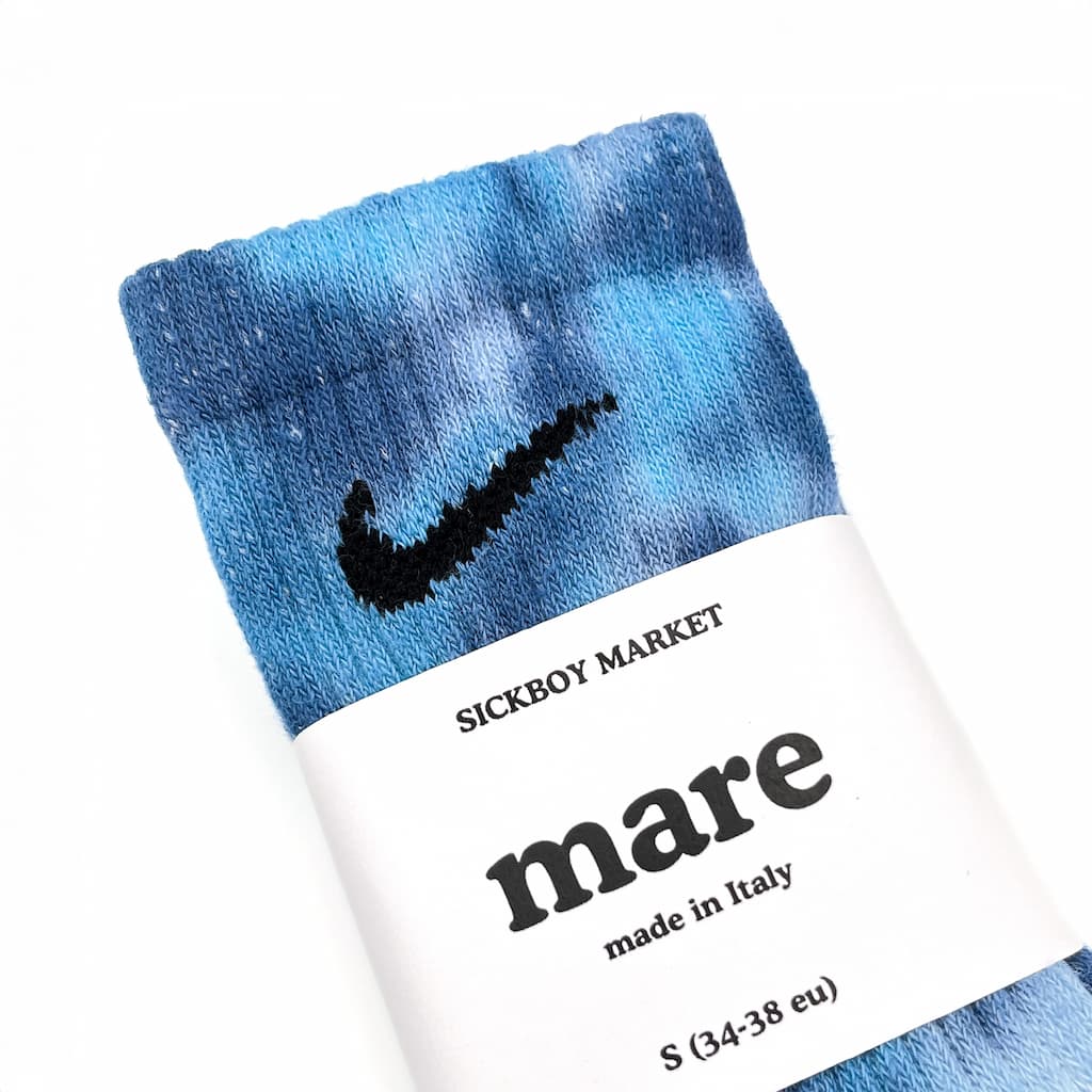 Tie Dye - SICKBOY MARKET