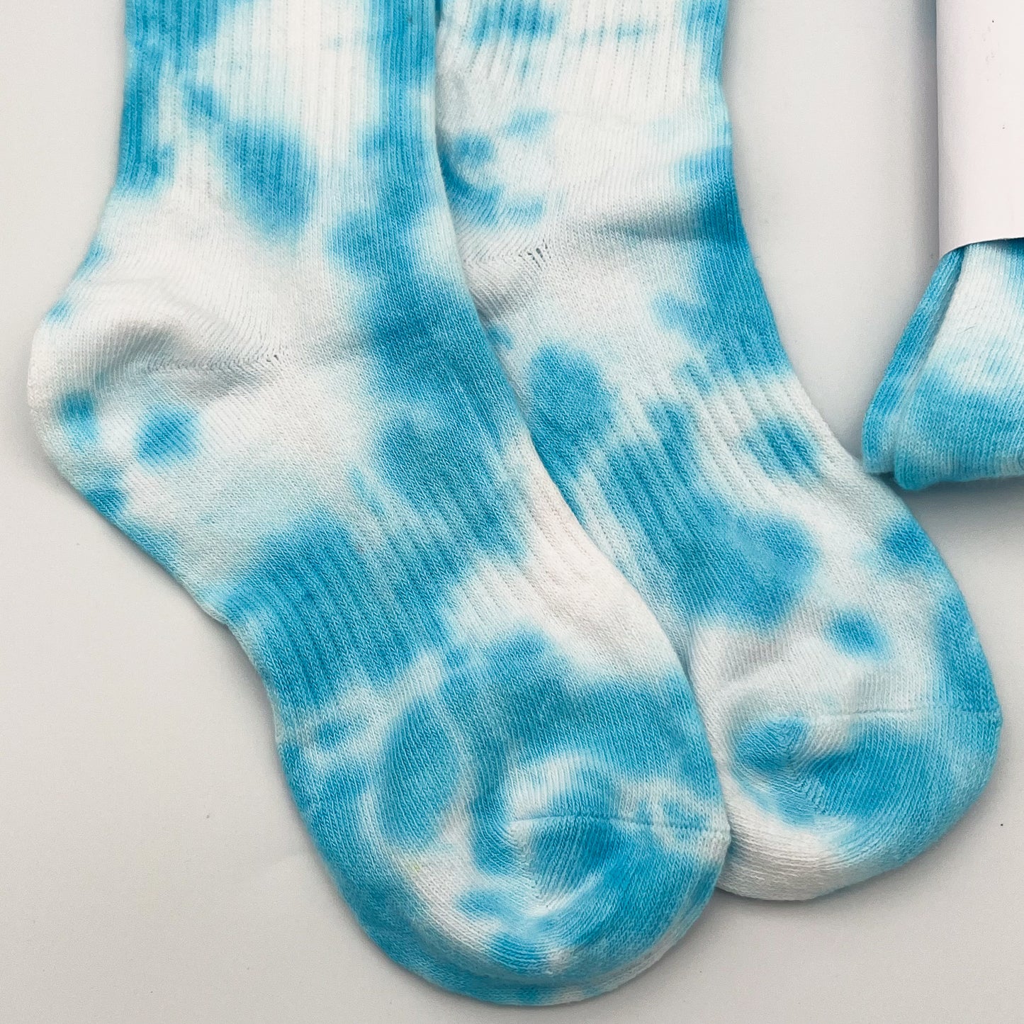 Cielo - Calzini Nike Tie Dye Polpaccio