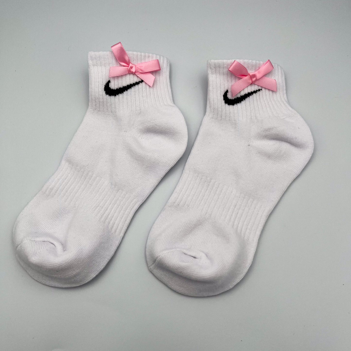 Coquette Girl - Calzini Nike Caviglia