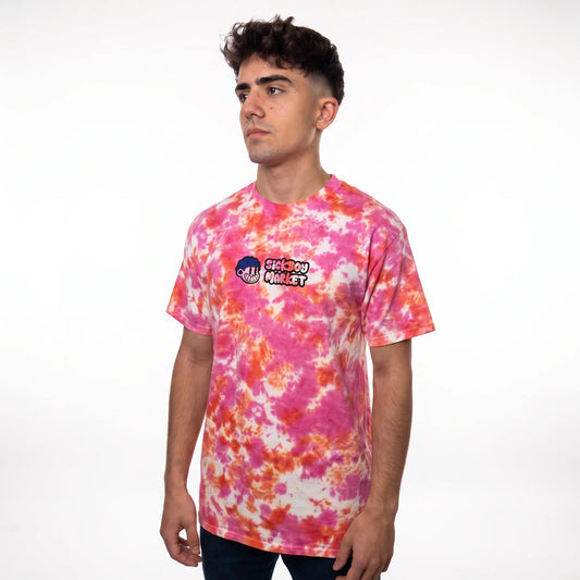 Alba Tee - Sickboy Market