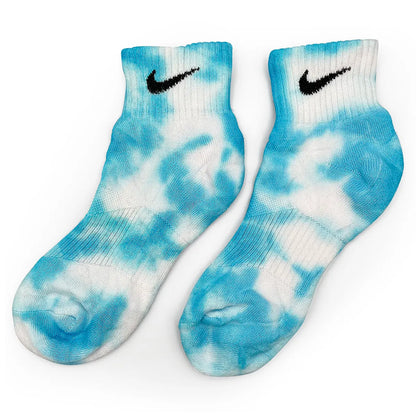 Dream Pack - Set 3 Calzini Nike Tie Dye Caviglia