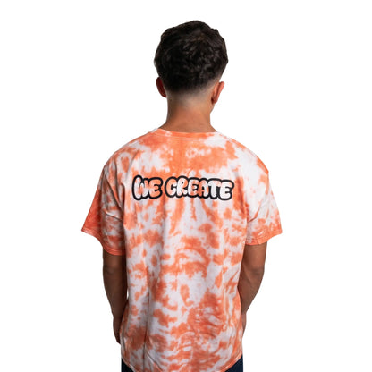 Arancio Tee - Sickboy Market