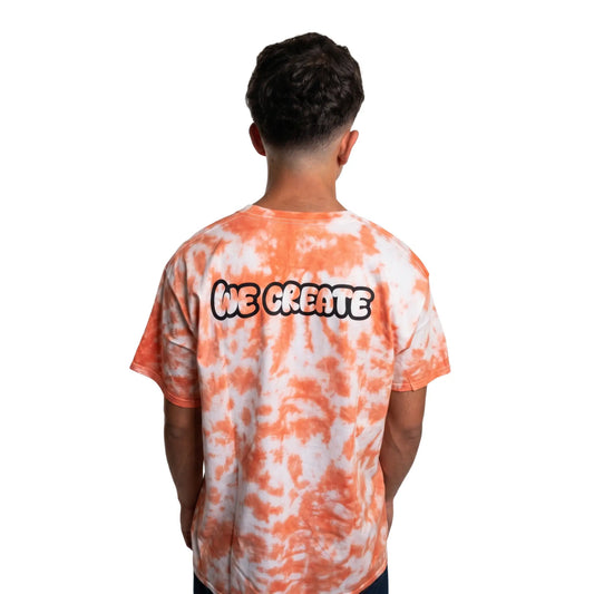 Arancio Tee - Sickboy Market