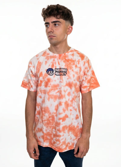 Arancio Tee - Sickboy Market