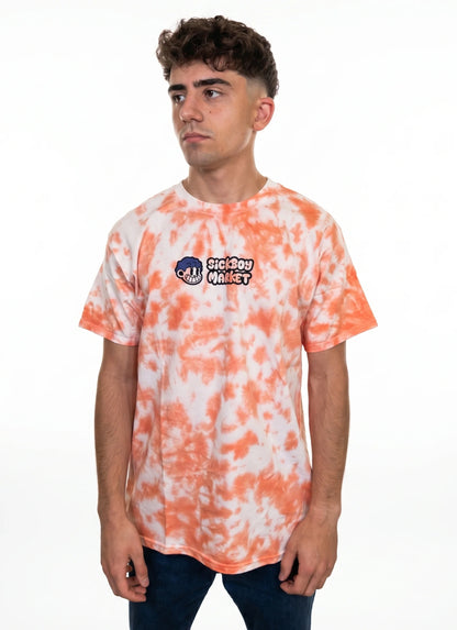 Arancio Tee - Sickboy Market