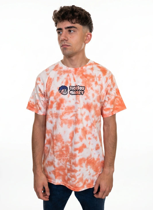 Arancio Tee - Sickboy Market
