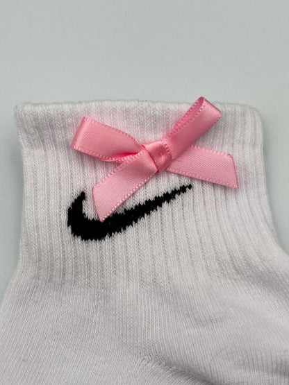 Coquette Girl - Calzini Nike Caviglia - SICKBOY MARKET