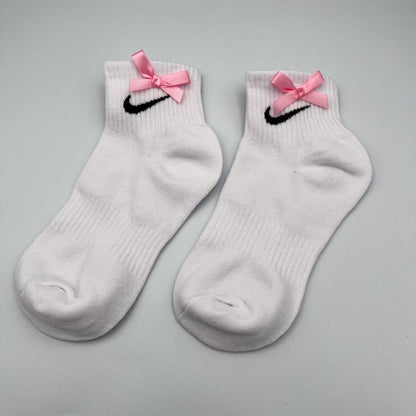Coquette Girl - Calzini Nike Caviglia - SICKBOY MARKET