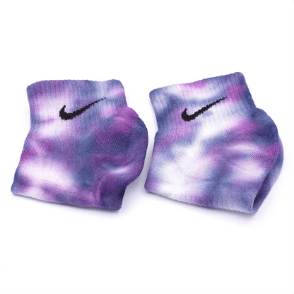 Cosmo - Calzini Nike Tie Dye Caviglia - SICKBOY MARKET