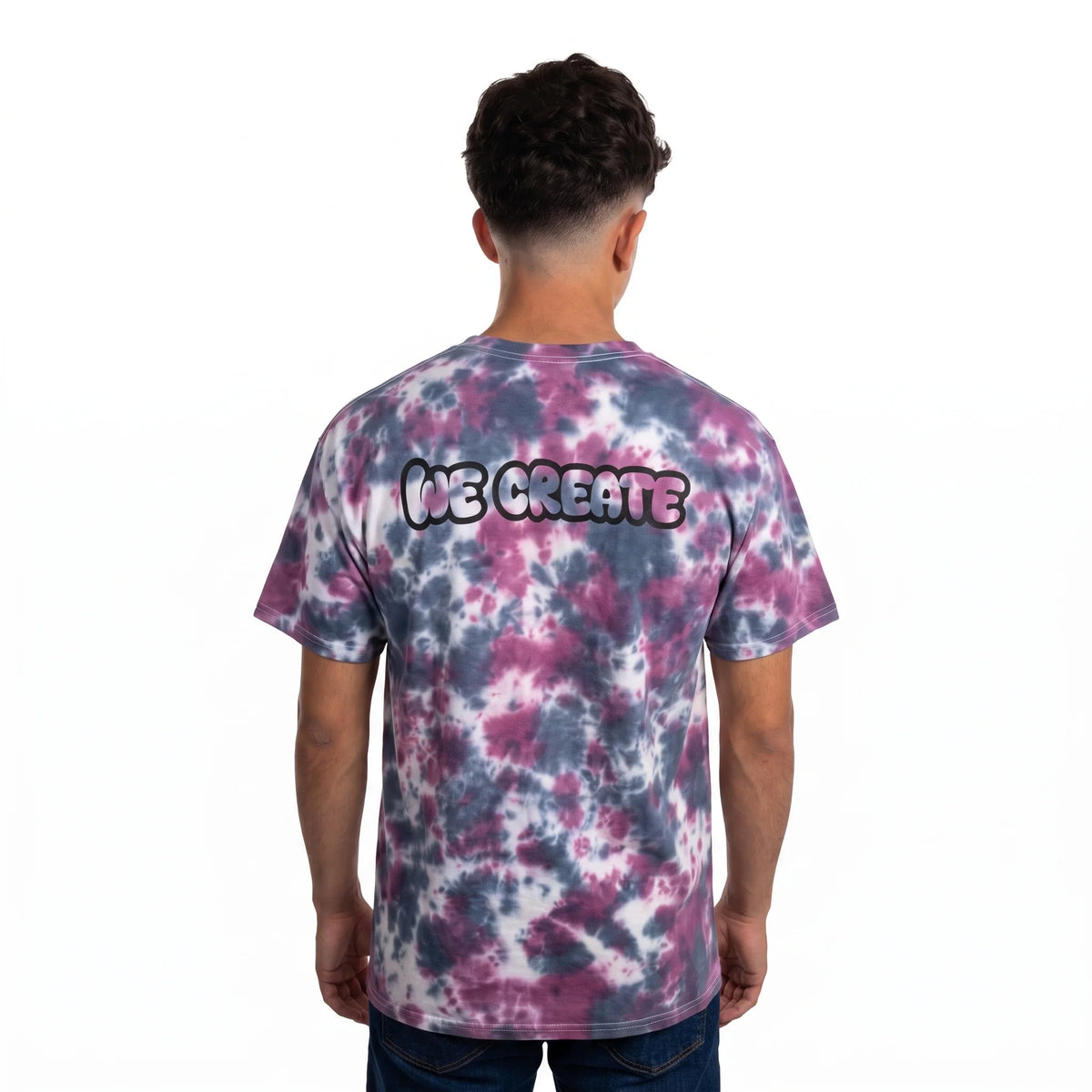 Cosmo Tee - Sickboy Market