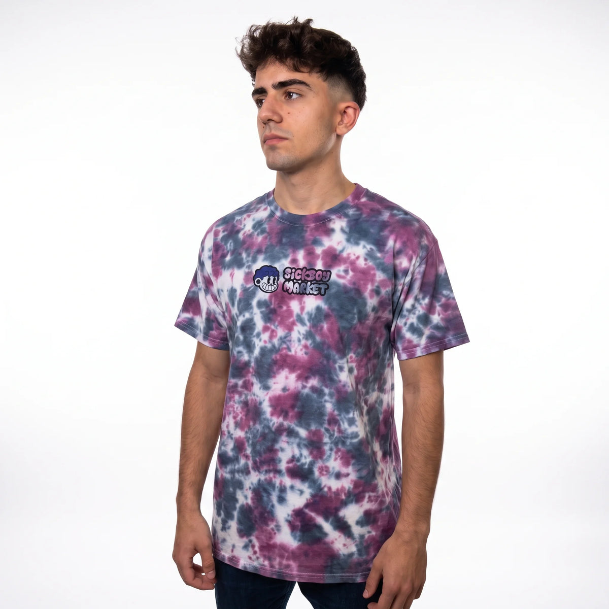Cosmo Tee - Sickboy Market