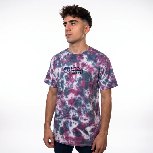 Cosmo Tee - Sickboy Market