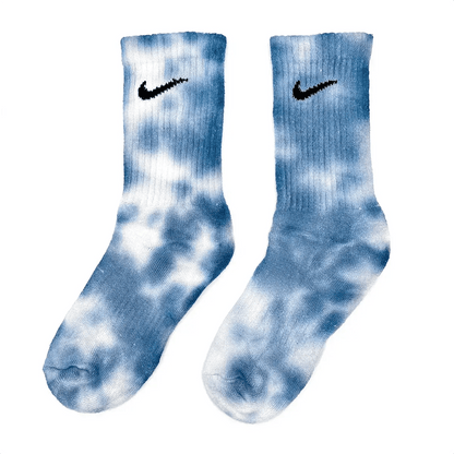 Dark Pack - Set 3 Calzini Nike Tie Dye - SICKBOY MARKET
