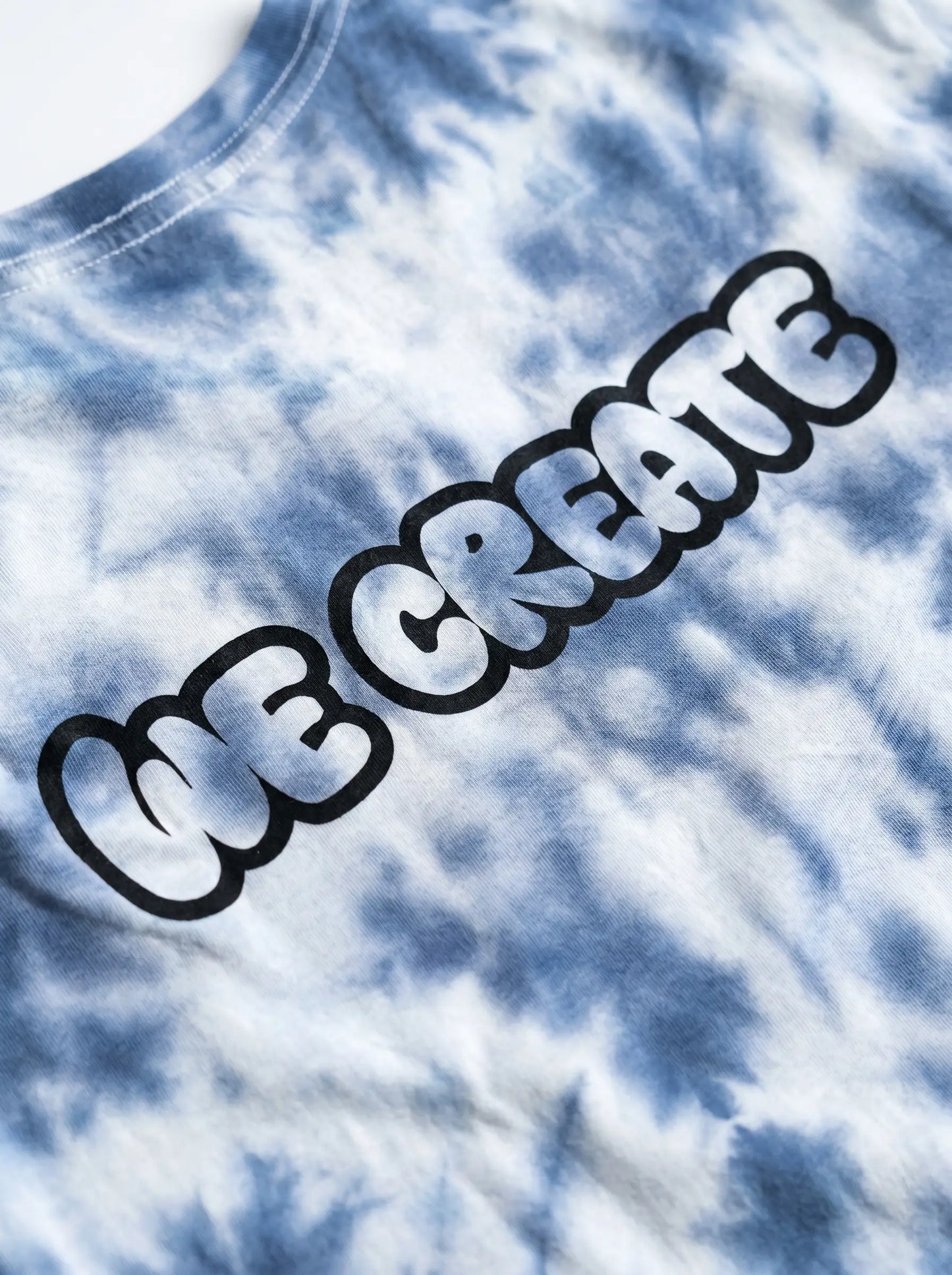 Blue Tee - Sickboy Market