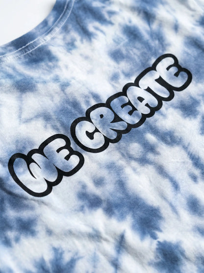 Blue Tee - Sickboy Market